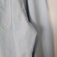 Mens Blue L.L.Bean   Shirt