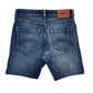 Mens Blue Tommy Hilfiger   Shorts