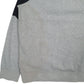 Mens Grey Nike  Crewneck Jumper