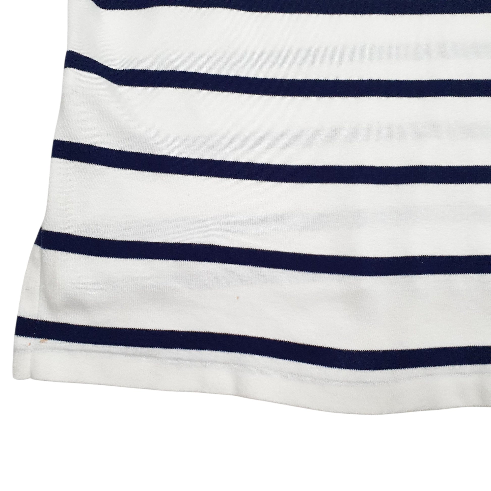 Mens White Polo Ralph Lauren   Polo Shirt