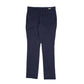 Mens Navy Tommy Hilfiger  Chino Trousers
