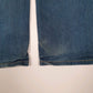 Mens Blue Levis   Jeans
