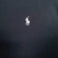 Mens Black Polo Ralph Lauren   Polo Shirt