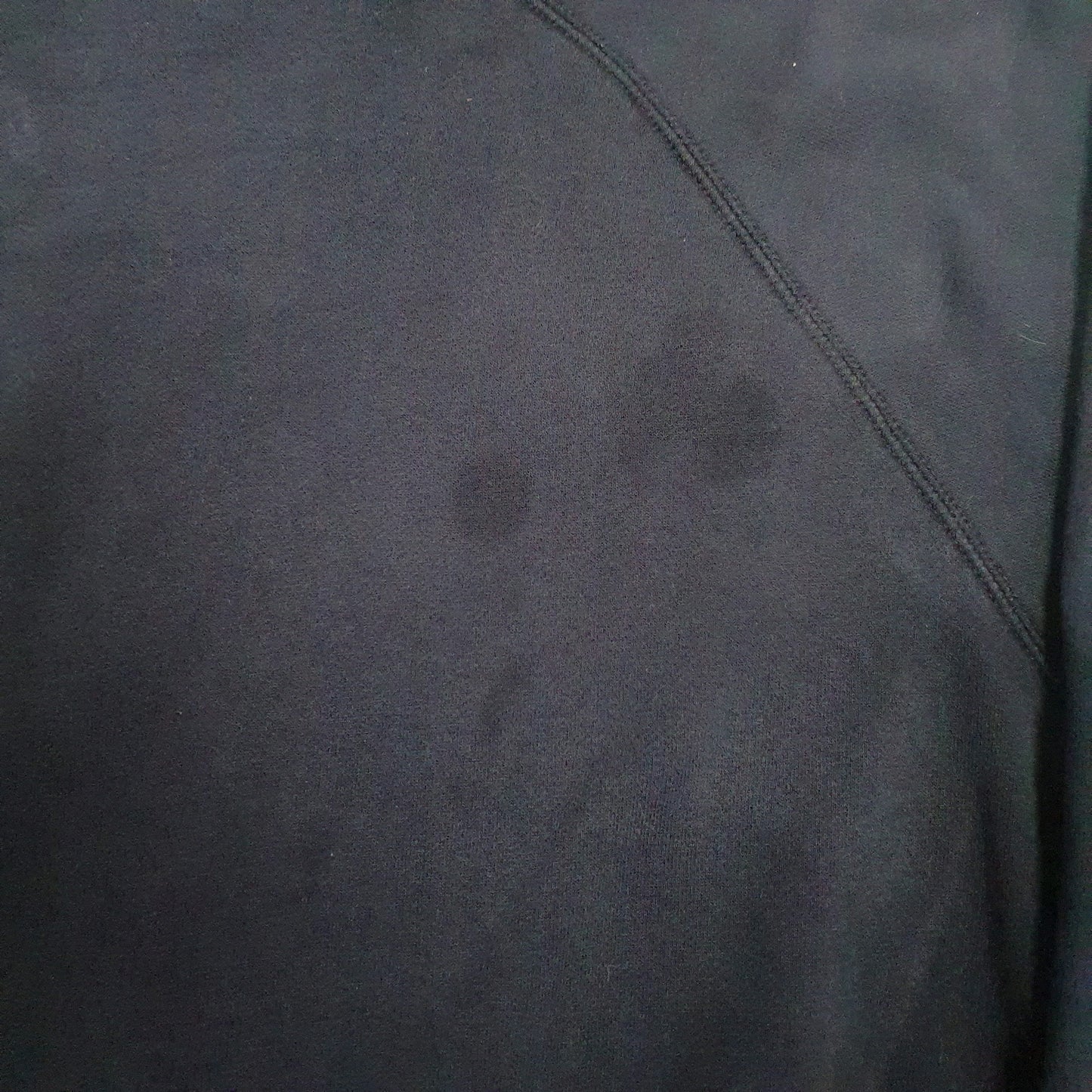 Mens Black Nike  Hoodie Jumper
