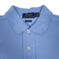 Mens Blue Polo Ralph Lauren   Polo Shirt