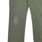 Mens Green Levis   Trousers