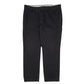 Mens Black Lacoste  Chino Trousers