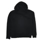 Mens Black Champion  Hoodie Jumper