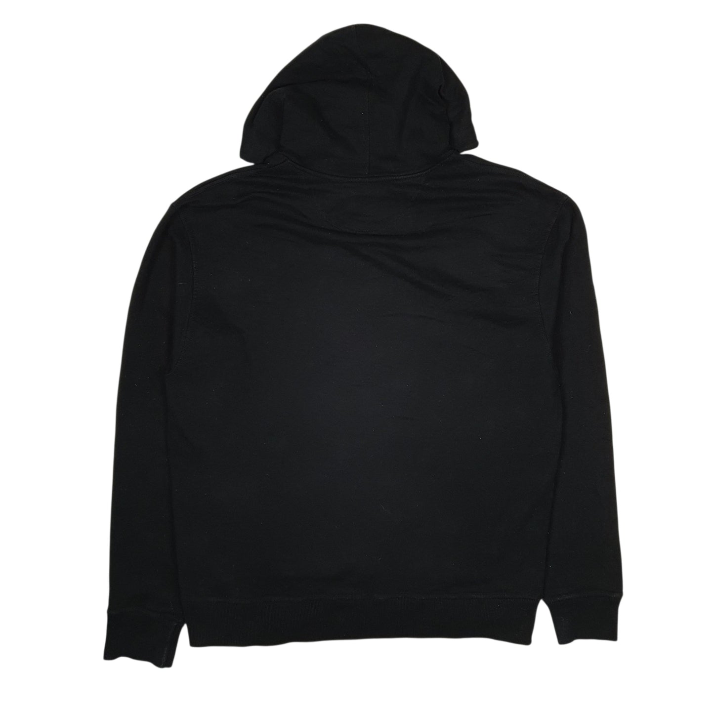 Mens Black Champion  Hoodie Jumper