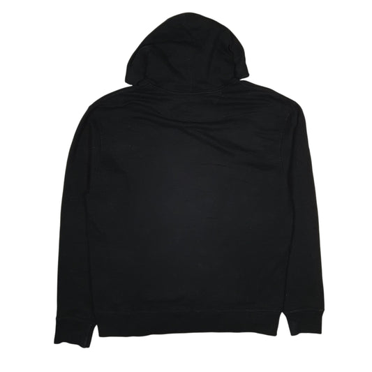 Mens Black Champion  Hoodie Jumper
