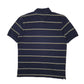 Mens Navy Tommy Hilfiger   Polo Shirt