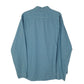 Mens Blue GAP   Shirt