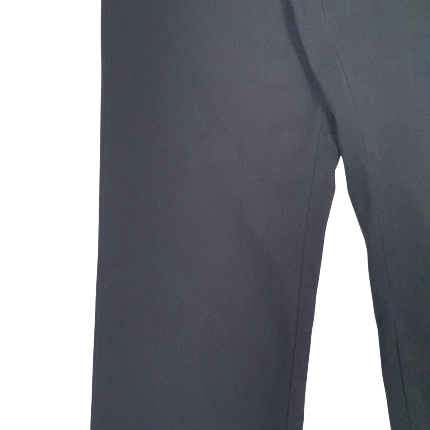 Mens Black Polo Ralph Lauren   Trousers