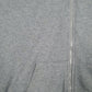 Mens Grey Puma  Full Zip Jumper