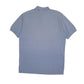 Mens Blue Polo Ralph Lauren   Polo Shirt