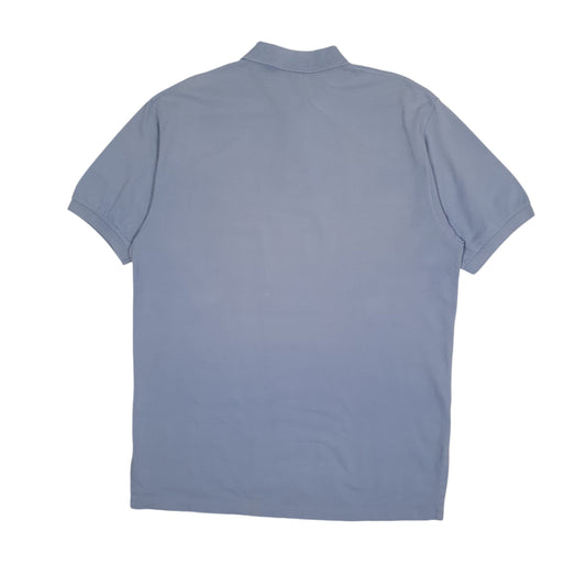 Mens Blue Polo Ralph Lauren   Polo Shirt