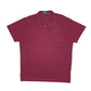 Mens Red Polo Ralph Lauren  Short Sleeve Polo Shirt