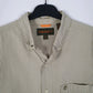 Mens Green Timberland   Shirt
