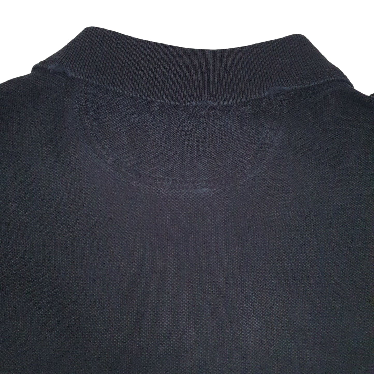 Mens Black Polo Ralph Lauren   Polo Shirt