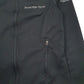 Womens Black The North Face  Hoodie Coat