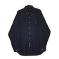 Mens Navy Ralph Lauren  Long Sleeve Shirt