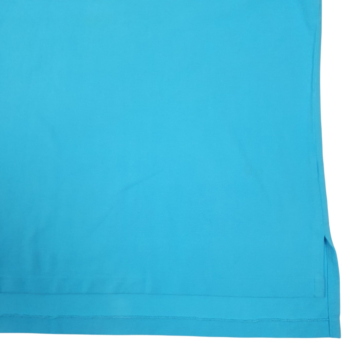 Mens Blue Polo Ralph Lauren   Polo Shirt