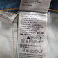 Mens Blue Levis   Jeans
