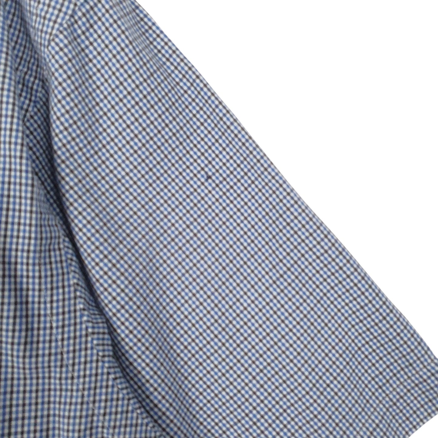 Mens Blue Ralph Lauren   Shirt