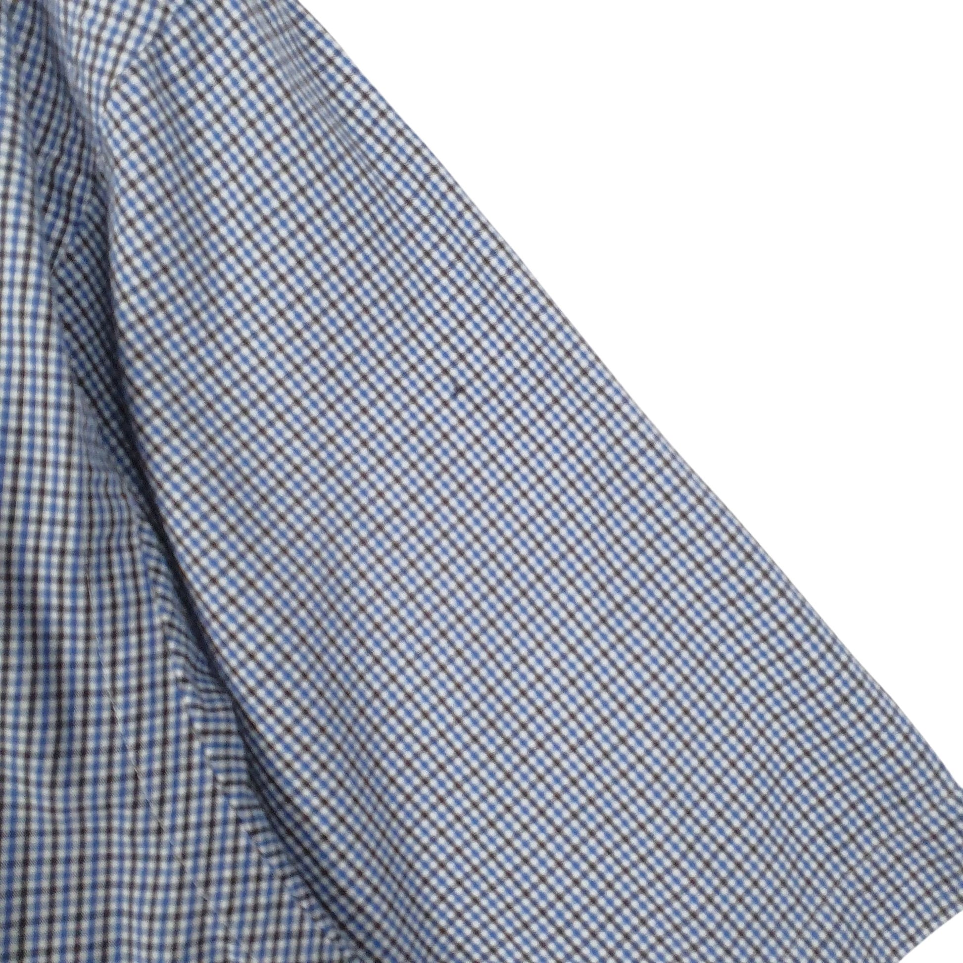 Mens Blue Ralph Lauren   Shirt