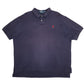 Mens Navy Polo Ralph Lauren  Short Sleeve Polo Shirt