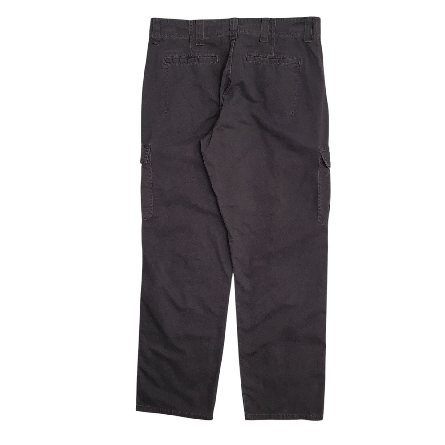 Mens Grey Wrangler   Trousers