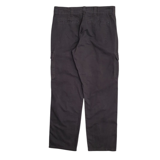 Mens Grey Wrangler   Trousers