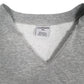Mens Grey Carhartt  V Neck Jumper