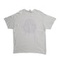 Mens White Gildan Indy 500  T Shirt