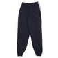 Womens Black Adidas  Crewneck Trousers
