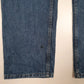 Mens Blue Wrangler   Jeans