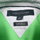 Mens Green Tommy Hilfiger   Polo Shirt