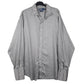 Mens Grey Ralph Lauren Philip Long Sleeve Shirt