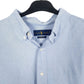 Mens Blue Ralph Lauren   Shirt