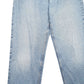 Womens Blue L.L.Bean Double L  Jeans