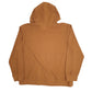 Mens Tan Dickies  Hoodie Jumper