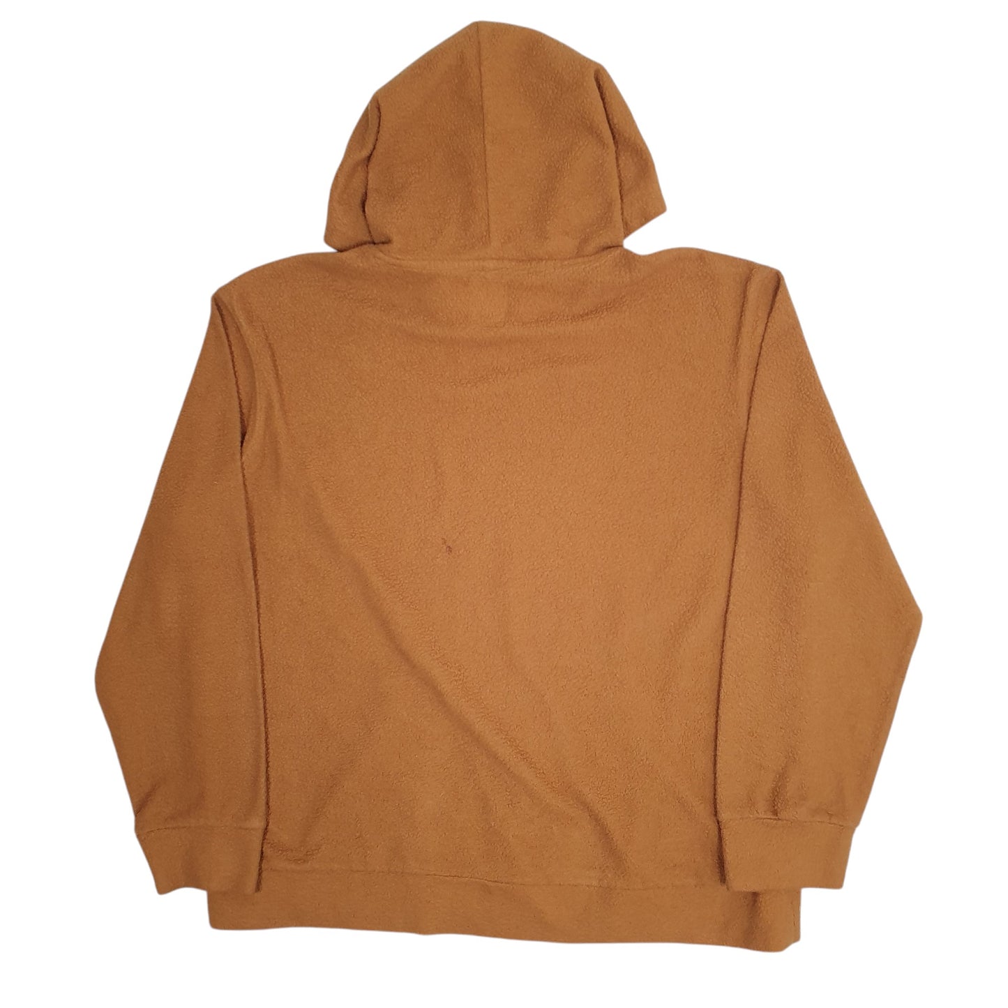 Mens Tan Dickies  Hoodie Jumper