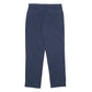 Mens Navy Polo Ralph Lauren Classic Fit Pleated  Trousers