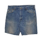 Mens Blue Carhartt  Denim Shorts