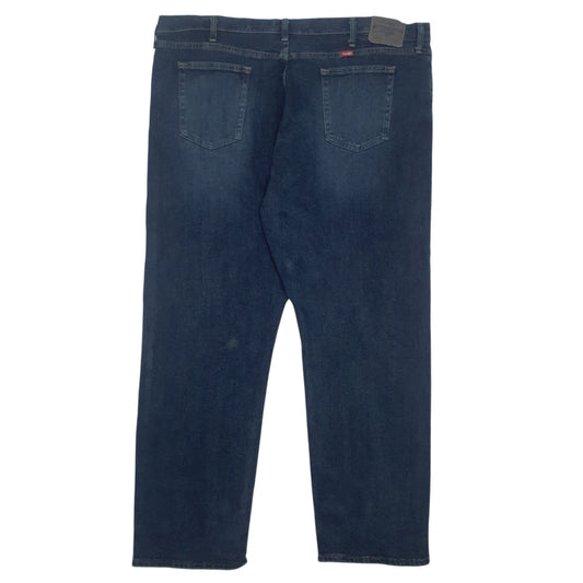 Mens Blue Wrangler   Jeans
