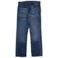 Mens Blue Levis  513 JeansW32 L30