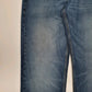 Mens Blue Levis   Jeans
