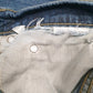 Mens Blue Levis   Jeans