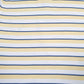 Mens Yellow Tommy Hilfiger  Hoodie Polo Shirt