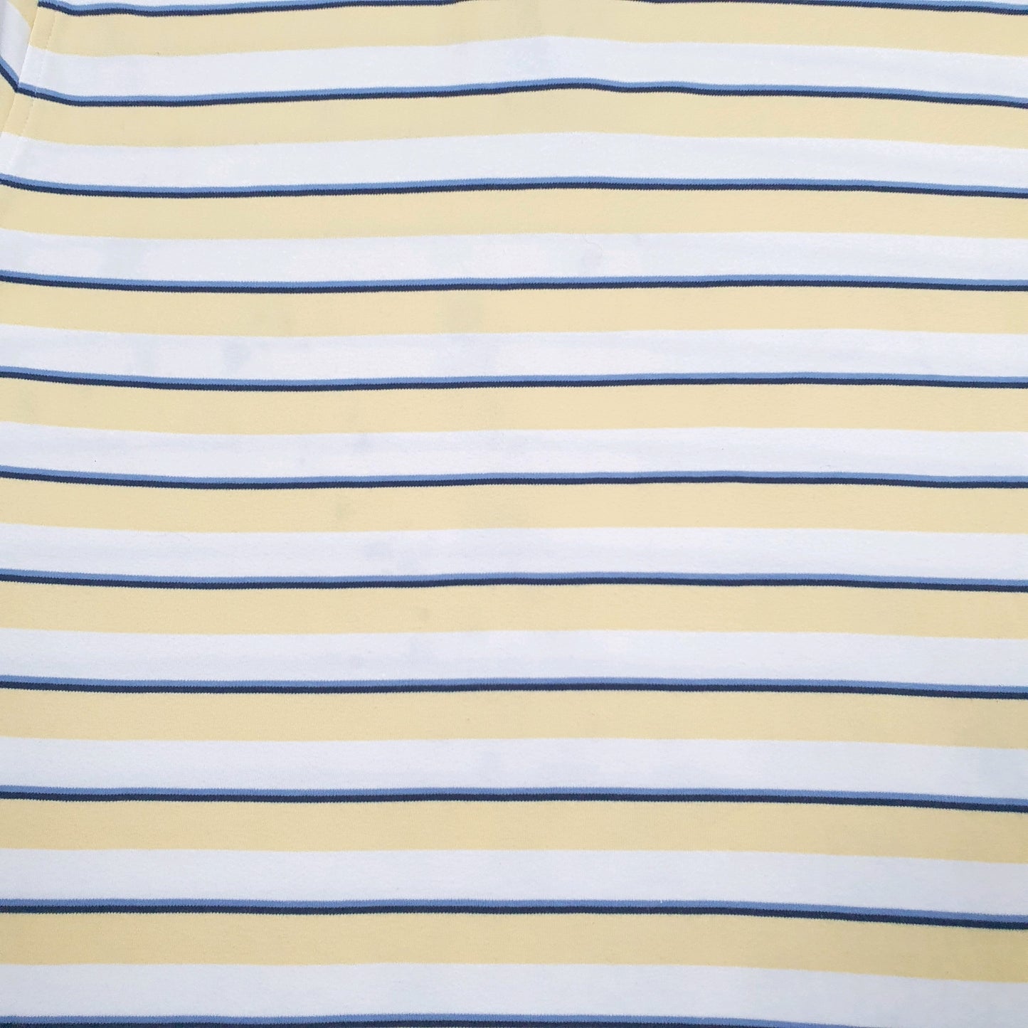 Mens Yellow Tommy Hilfiger  Hoodie Polo Shirt